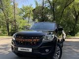 Chevrolet TrailBlazer 2020 года за 12 700 000 тг. в Алматы – фото 2