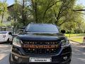 Chevrolet TrailBlazer 2020 года за 12 700 000 тг. в Алматы