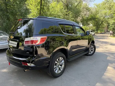 Chevrolet TrailBlazer 2020 года за 12 700 000 тг. в Алматы – фото 6