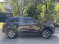 Chevrolet TrailBlazer 2020 года за 12 700 000 тг. в Алматы – фото 5