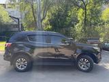 Chevrolet TrailBlazer 2020 года за 12 700 000 тг. в Алматы – фото 5