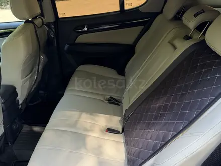 Chevrolet TrailBlazer 2020 года за 12 700 000 тг. в Алматы – фото 9