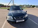 Honda CR-V 1996 годаүшін3 000 000 тг. в Рудный – фото 2