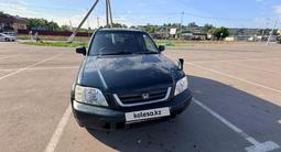 Honda CR-V 1996 года за 3 000 000 тг. в Рудный – фото 2