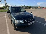 Honda CR-V 1996 годаүшін3 000 000 тг. в Рудный – фото 3