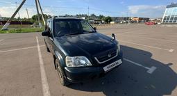 Honda CR-V 1996 года за 3 000 000 тг. в Рудный – фото 3