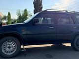 Honda CR-V 1996 годаүшін3 000 000 тг. в Рудный