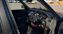 Honda CR-V 1996 года за 3 000 000 тг. в Рудный – фото 4
