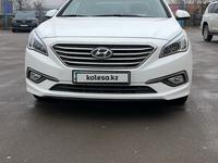 Hyundai Sonata 2016 года за 7 800 000 тг. в Астана