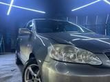 Toyota Corolla 2006 годаүшін4 000 000 тг. в Алматы – фото 2