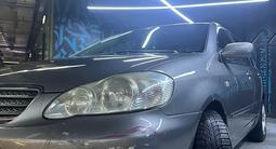 Toyota Corolla 2006 годаfor3 800 000 тг. в Алматы – фото 3