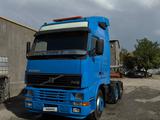 Volvo  FH 1995 года за 16 500 000 тг. в Шымкент – фото 2