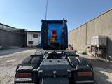 Volvo  FH 1995 года за 16 500 000 тг. в Шымкент – фото 4