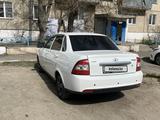 ВАЗ (Lada) Priora 2170 2014 года за 3 700 000 тг. в Семей – фото 4