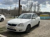 ВАЗ (Lada) Priora 2170 2014 года за 3 700 000 тг. в Семей – фото 5