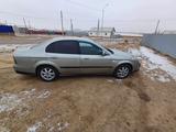 Chevrolet Evanda 2004 года за 1 800 000 тг. в Атырау – фото 4