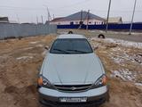 Chevrolet Evanda 2004 года за 1 800 000 тг. в Атырау – фото 5