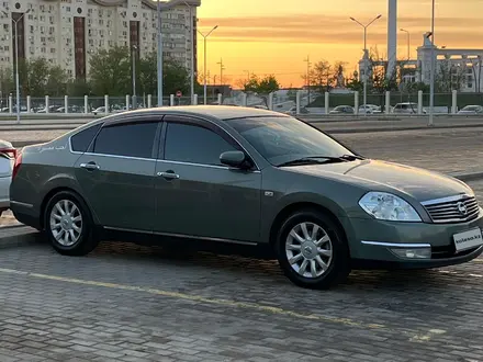 Nissan Teana 2007 годаүшін4 750 000 тг. в Атырау – фото 2