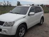 Suzuki Grand Vitara 2010 годаүшін6 500 000 тг. в Павлодар – фото 2