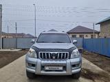 Toyota Land Cruiser Prado 2006 годаүшін10 000 000 тг. в Актау – фото 2