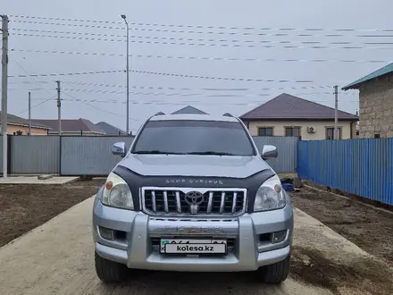 Toyota Land Cruiser Prado 2006 года за 10 000 000 тг. в Актау