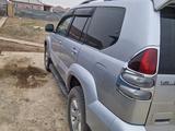 Toyota Land Cruiser Prado 2006 годаүшін10 000 000 тг. в Актау – фото 4