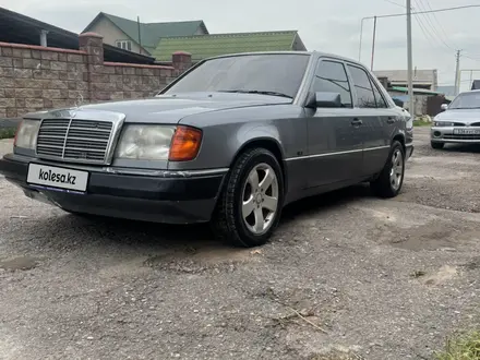 Mercedes-Benz E 230 1990 года за 1 900 000 тг. в Алматы – фото 6