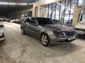 Mercedes-Benz E 350 2004 годаүшін4 500 000 тг. в Алматы – фото 9