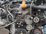 Двигатель 1GD 1KD 2.8 3.0 FTV 1GDFTV 1KDFTV АКПП КПП автомат за 1 400 000 тг. в Алматы