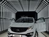 Kia Sportage 2014 годаүшін8 600 000 тг. в Астана