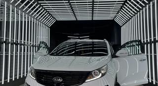 Kia Sportage 2014 года за 8 400 000 тг. в Астана