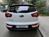 Kia Sportage 2014 годаүшін8 299 999 тг. в Астана – фото 5