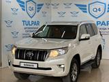 Toyota Land Cruiser Prado 2019 года за 30 000 000 тг. в Алматы