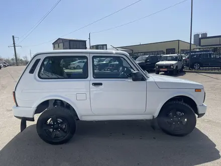 ВАЗ (Lada) Lada 2121 2024 года за 7 400 000 тг. в Костанай – фото 9