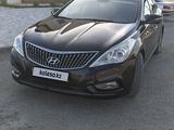 Hyundai Grandeur 2014 годаүшін9 000 000 тг. в Кызылорда – фото 2