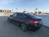Hyundai Grandeur 2014 годаүшін9 000 000 тг. в Кызылорда – фото 5