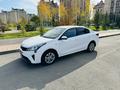 Kia Rio 2021 годаүшін7 500 000 тг. в Астана – фото 2