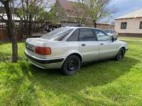 Audi 80 1992 года за 950 000 тг. в Тараз