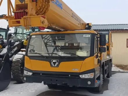 XCMG  Автокран QY25K5D 2026 года за 59 000 000 тг. в Алматы