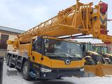 XCMG  Автокран QY25K5D 2026 года за 59 000 000 тг. в Алматы – фото 2