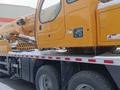 XCMG  Автокран QY25K5D 2026 года за 59 000 000 тг. в Алматы – фото 3