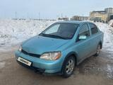 Toyota Echo 2001 годаүшін2 400 000 тг. в Астана