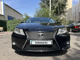 Lexus ES 250 2014 годаfor12 500 000 тг. в Алматы – фото 3