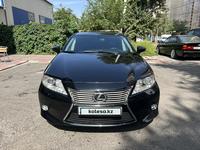 Lexus ES 250 2014 года за 11 900 000 тг. в Алматы