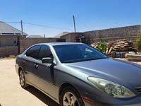 Lexus ES 330 2004 года за 6 200 000 тг. в Шымкент