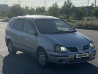 Nissan Almera Tino 2000 года за 2 650 000 тг. в Алматы