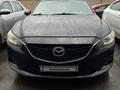 Mazda 6 2015 годаүшін7 000 000 тг. в Алматы – фото 3