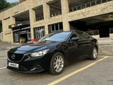 Mazda 6 2015 года за 7 000 000 тг. в Алматы – фото 2