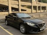 Mazda 6 2015 года за 7 000 000 тг. в Алматы