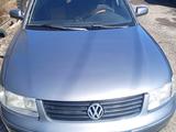 Volkswagen Passat 1997 года за 1 770 000 тг. в Петропавловск